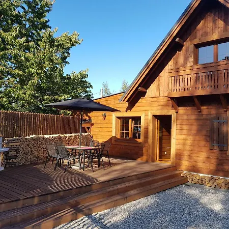 Apartament Radhostsky Rybnik Trojanovice Zewnętrze zdjęcie