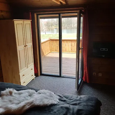 Apartament Radhostsky Rybnik Trojanovice Zewnętrze zdjęcie