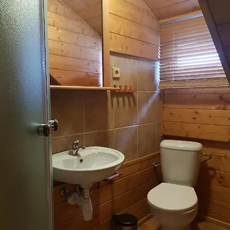 Apartament Radhostsky Rybnik Trojanovice Zewnętrze zdjęcie