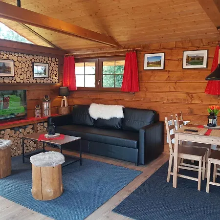 Apartament Radhostsky Rybnik Trojanovice Zewnętrze zdjęcie
