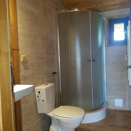 Apartament Radhostsky Rybnik Trojanovice Zewnętrze zdjęcie