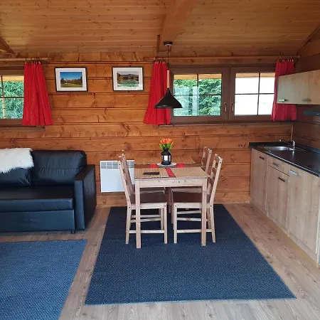 Apartament Radhostsky Rybnik Trojanovice Zewnętrze zdjęcie