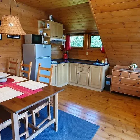 Apartament Radhostsky Rybnik Trojanovice Zewnętrze zdjęcie