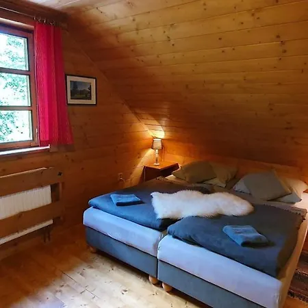 Apartament Radhostsky Rybnik Trojanovice Zewnętrze zdjęcie