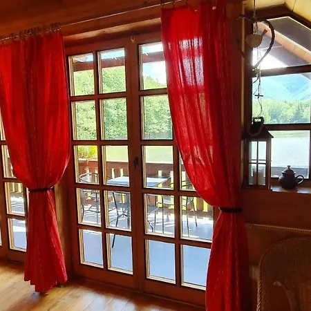 Apartament Radhostsky Rybnik Trojanovice Zewnętrze zdjęcie