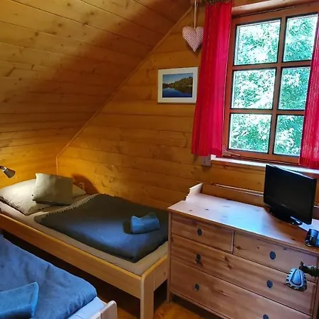 Apartament Radhostsky Rybnik Trojanovice Zewnętrze zdjęcie
