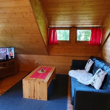 Apartament Radhostsky Rybnik Trojanovice Zewnętrze zdjęcie