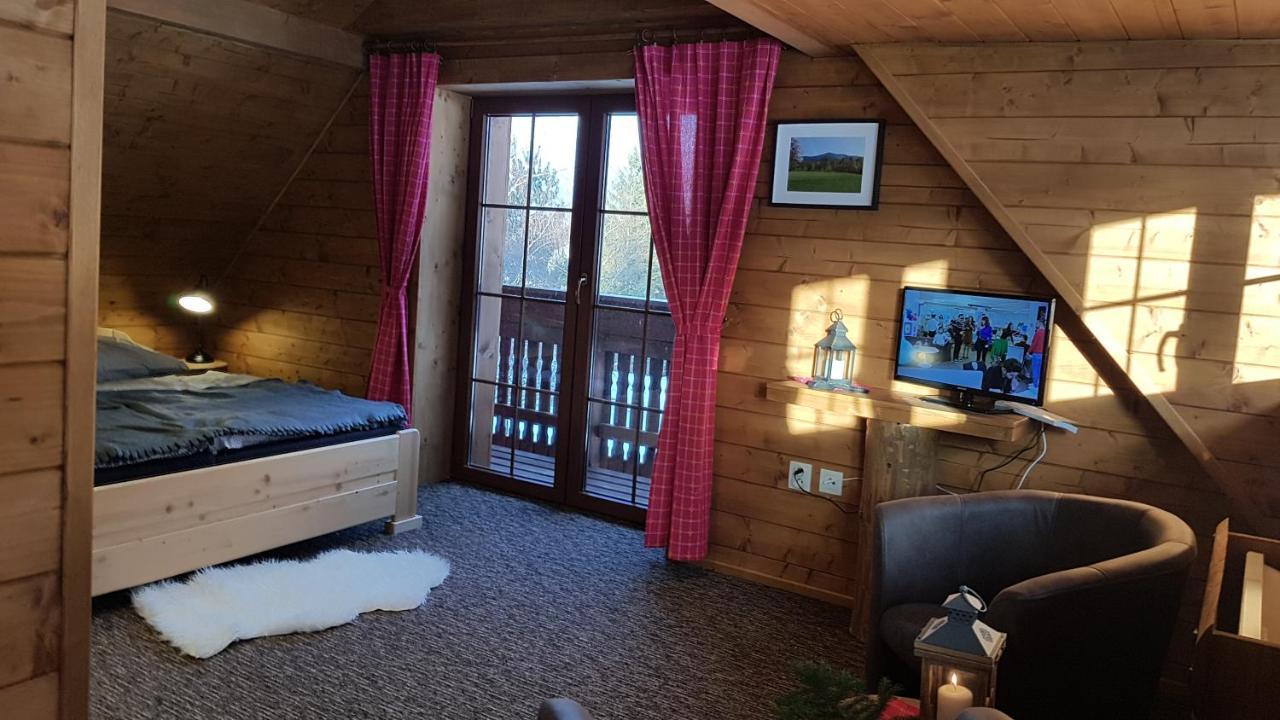 Apartment Radhostsky Rybnik