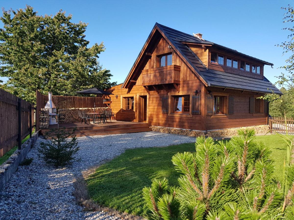 Apartamento Radhošťský Rybník Trojanovice