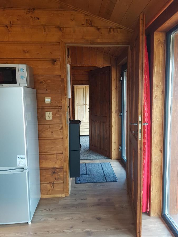 Apartment Radhostsky Rybnik Trojanovice