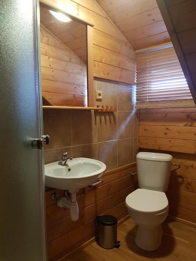 Radhostsky Rybnik Apartment *