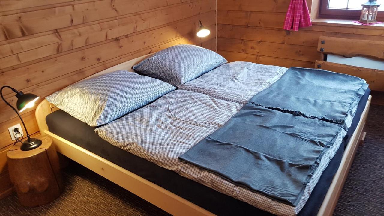 Radhošťský Rybník
