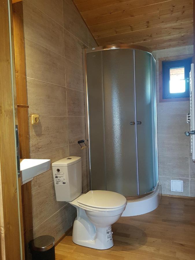 Apartment Radhostsky Rybnik