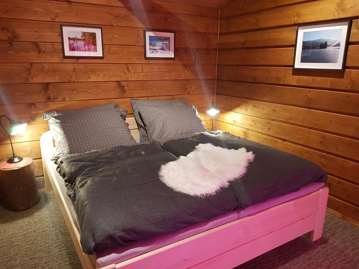 Apartamento Radhošťský Rybník *