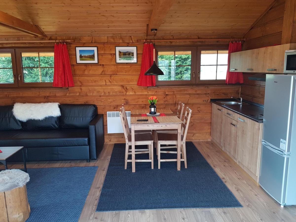 Apartamento Radhošťský Rybník *