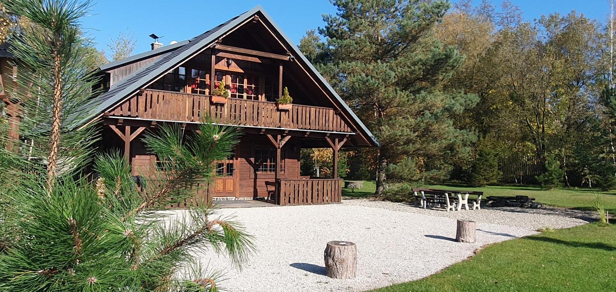 Apartment Radhostsky Rybnik